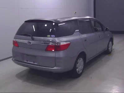 Honda AIRWAVE