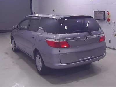 Honda AIRWAVE