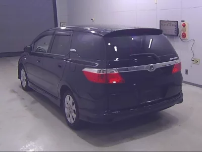 Honda AIRWAVE