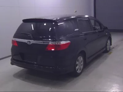 Honda AIRWAVE