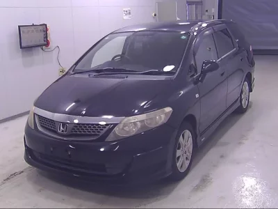 Honda AIRWAVE