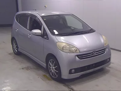 Daihatsu SONICA