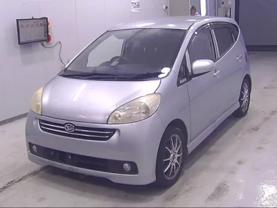 Daihatsu SONICA