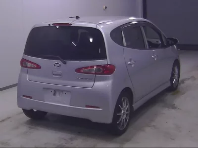 Daihatsu SONICA