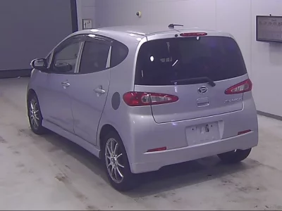 Daihatsu SONICA
