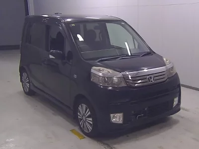 Honda LIFE