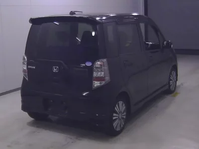 Honda LIFE