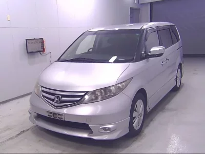 Honda ELYSION