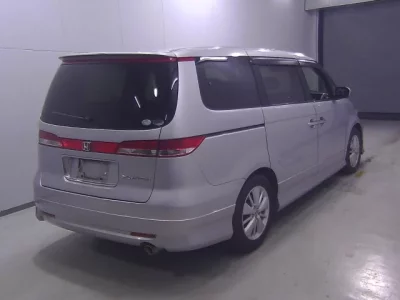 Honda ELYSION