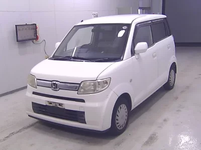 Honda ZEST