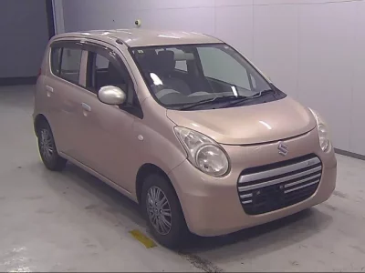 Suzuki ALTO ECO