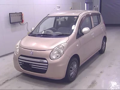 Suzuki ALTO ECO