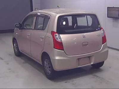 Suzuki ALTO ECO
