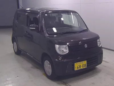 Suzuki MRWAGON