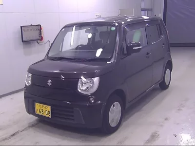 Suzuki MRWAGON