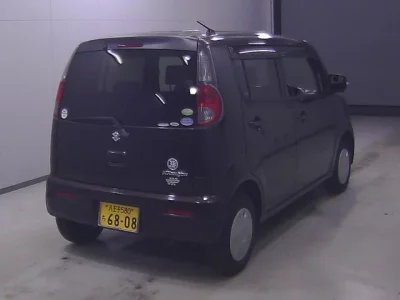 Suzuki MRWAGON