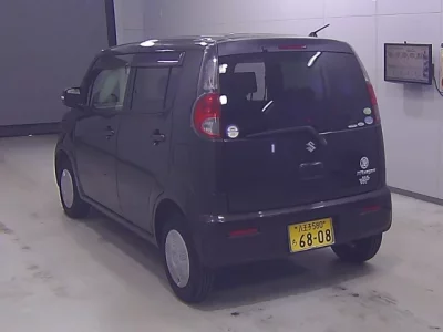 Suzuki MRWAGON