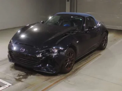 Mazda ROADSTER