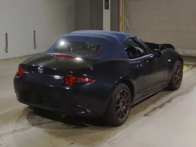 Mazda ROADSTER