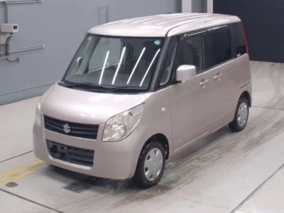 Suzuki PALETTE