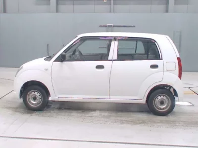 Suzuki ALTO VAN