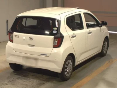 Toyota PIXIS EPOCH