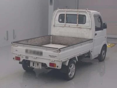 Mazda SCRUM TRUCK