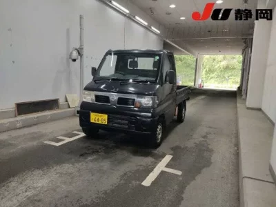 Nissan CLIPPER TRUCK