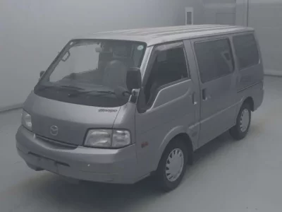 Mazda BONGO VAN