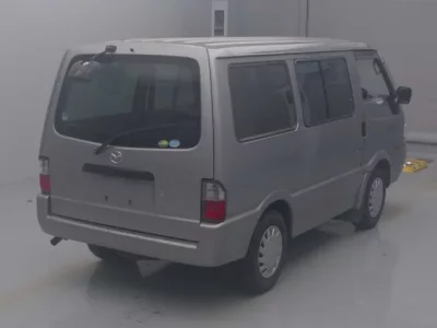 Mazda BONGO VAN