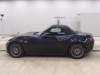 Mazda ROADSTER