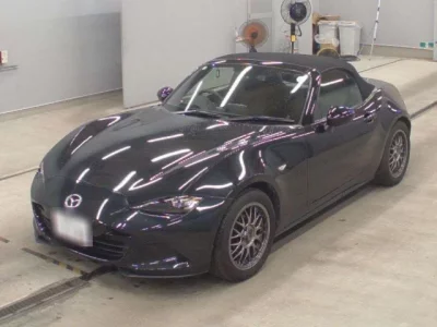 Mazda ROADSTER