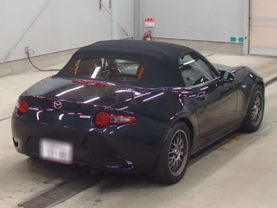 Mazda ROADSTER