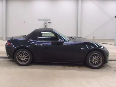 Mazda ROADSTER