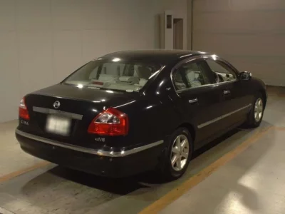 Nissan CIMA