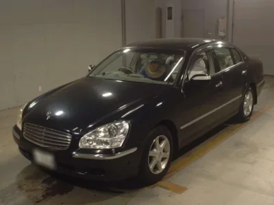 Nissan CIMA