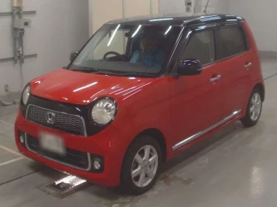Honda N ONE
