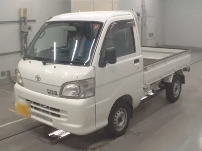 Toyota PIXIS TRUCK