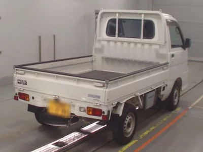 Toyota PIXIS TRUCK