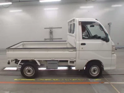 Toyota PIXIS TRUCK
