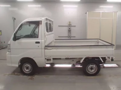 Toyota PIXIS TRUCK