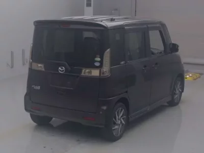 Mazda FLAIR WAGON