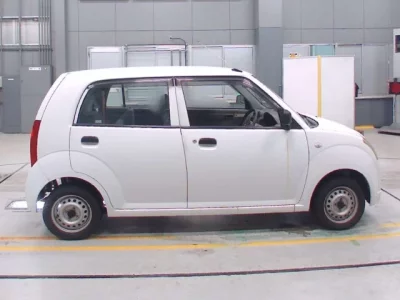 Suzuki ALTO VAN