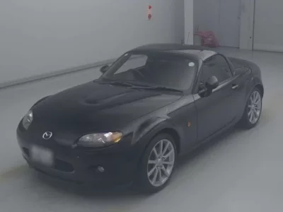 Mazda ROADSTER