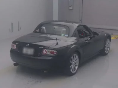Mazda ROADSTER
