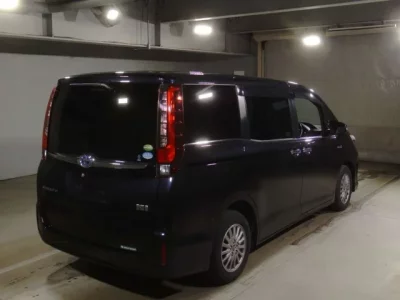 Toyota ESQUIRE