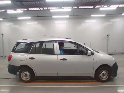 Nissan AD