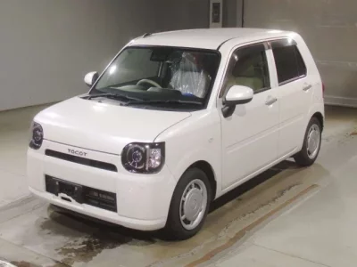 Daihatsu MIRA TOCOT