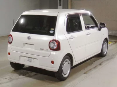 Daihatsu MIRA TOCOT