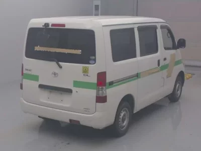 Toyota TOWN ACE VAN